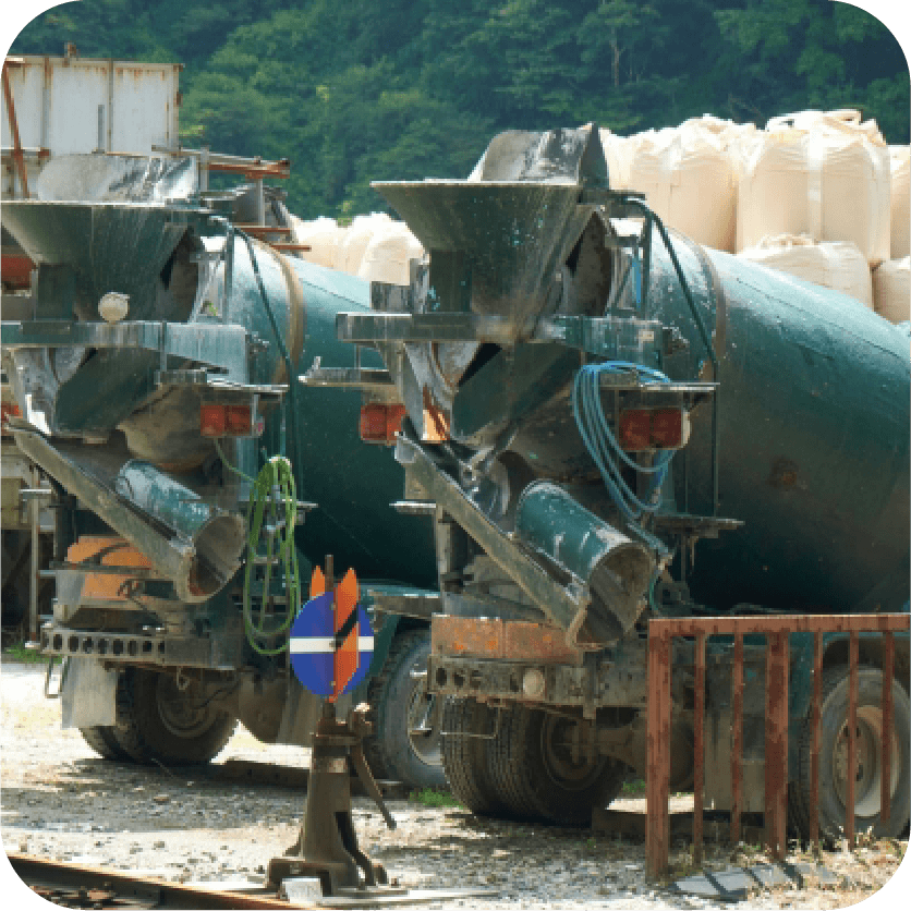 ポンプ整備・据付け